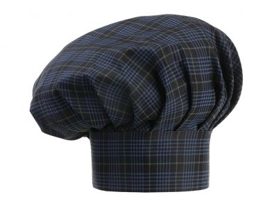 Toques Egochef Hat Stripe